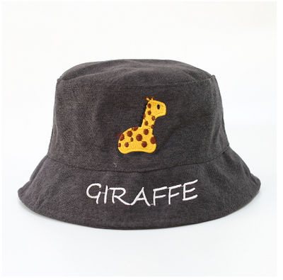 Gorro de Sol Infantil Unisex Estilo Pescador - Image 7