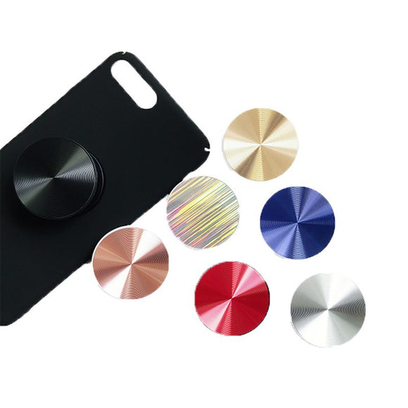 Soporte Metálico para Teléfono Multicolor