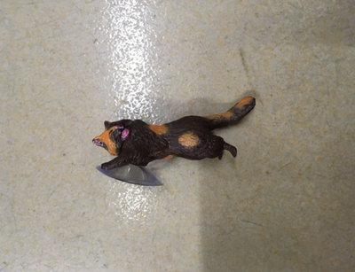 Soporte Móvil con Ventosa de Gato - Brazos Flexibles Antideslizantes - Image 3