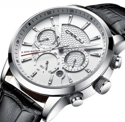 Reloj de Pulsera con Seis Subdiales de Precisión - Image 7