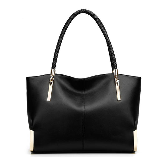 Bolso de Cuero Genuino para Mujer - Diseño Moderno y Elegante - Image 2