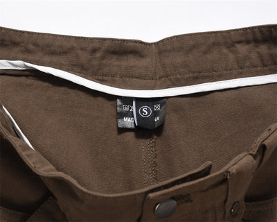 Pantalones Tácticos de Trabajo con Múltiples Bolsillos para Hombre - Image 15
