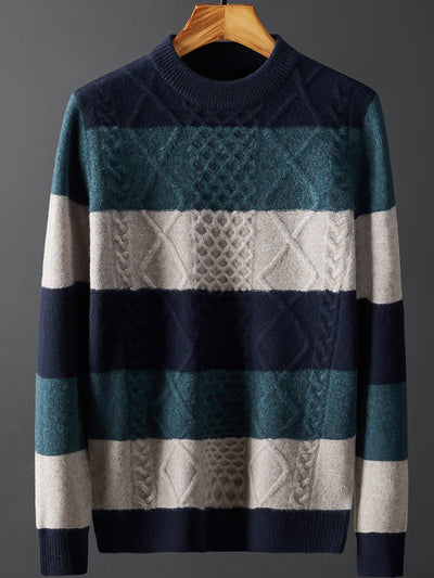 Ropa de Abrigo para Hombre Adulto Otoño e Invierno - Image 11