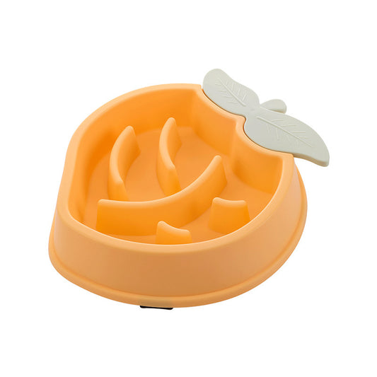 Comedero Lento Antideslizante para Perros - Control de Peso y Digestión Saludable - Image 2