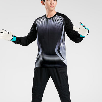 Traje Deportivo para Arquero - Colección Outdoor Profesional - Image 7