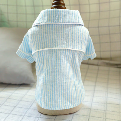 Pijama y Bata para Perros - Ropa Cómoda y Abrigada - Image 9