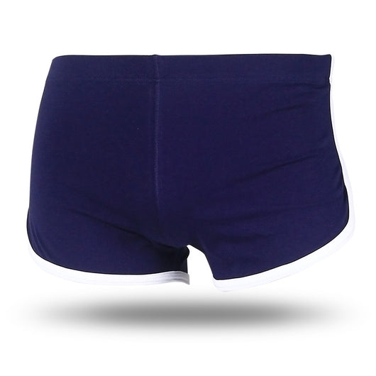Shorts Deportivos de Cuatro Bolsillos para Jóvenes - Image 12