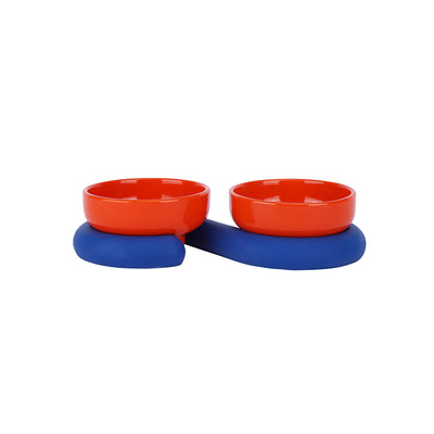 Comedero Elevado Protector de Cervicales para Perros - Image 20