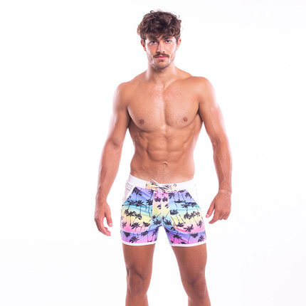Bóxer de Baño para Hombre