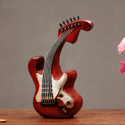 Decoración Violín Moderno para el Hogar - Image 4