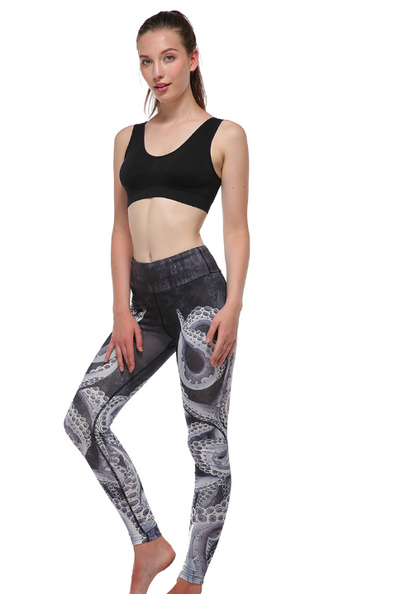 Leggings Octopants - Ajuste Perfecto y Comodidad Total
