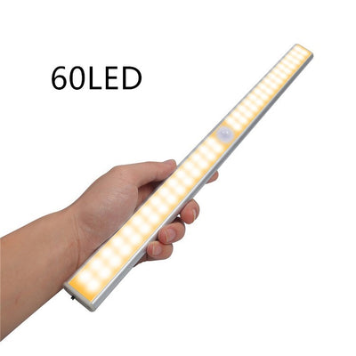Luz LED con Sensor de Movimiento y Carga USB - Image 15