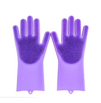 Guantes de Limpieza para Cocina Resistentes y Cómodos - Image 25