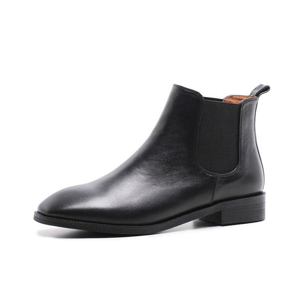 Botas Cortas Cálidas de Manga Larga - Cómodas y Versátiles - Image 11