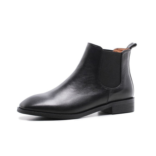 Botas Cortas Cálidas de Manga Larga - Cómodas y Versátiles - Image 11