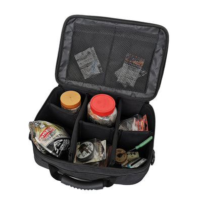 Bolsa de Pesca Profesional con Tablero Organizador - Image 6