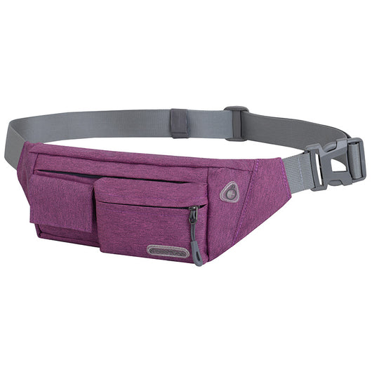 Bolsa de Pecho Deportiva Urbana - Estilo y Funcionalidad - Image 4