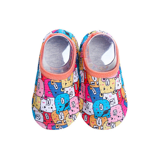 Calcetines Térmicos para Niños con Forro de Terciopelo - Otoño Invierno - Image 2
