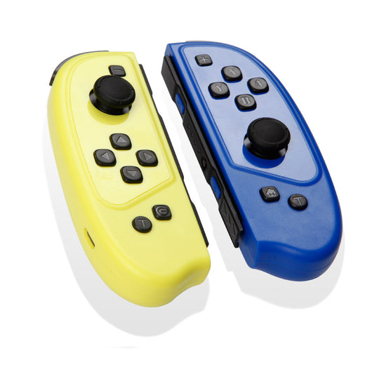 Empuñadura Bluetooth con NFC para Nintendo Switch - Image 33