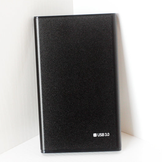 Caja Protectora para SSD y Disco Duro Mecánico en Aluminio - Image 6