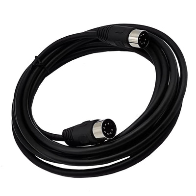 Cable Conector Médico DIN7PIN para Equipos de Diagnóstico - Image 8