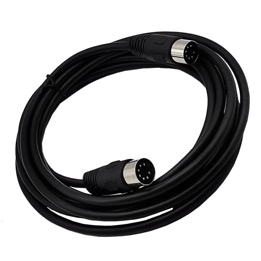 Cable Conector Médico DIN7PIN para Equipos de Diagnóstico - Image 8