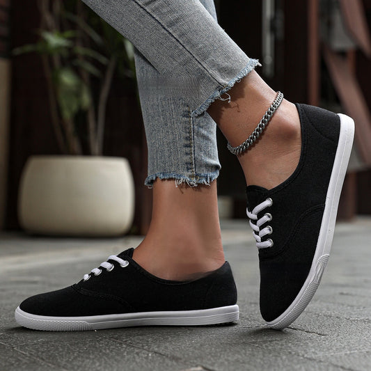 Zapatillas de Entrenamiento para Correr Blancas para Mujer - Image 2