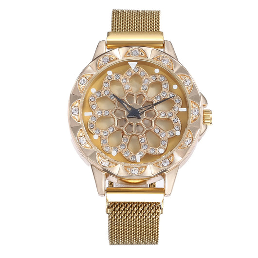 Reloj Deportivo para Mujer con Cierre Magnético y Movimiento de Cuarzo - Image 25