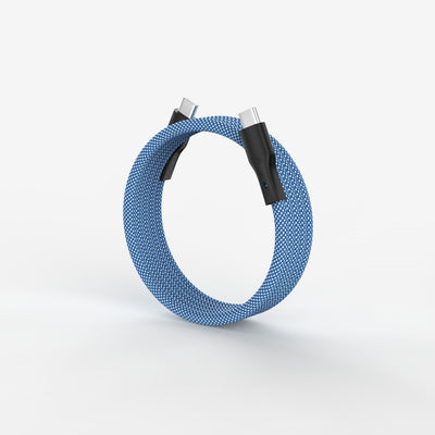 Soporte Magnético con Cable de Carga Rápida y Transferencia de Datos - Image 22