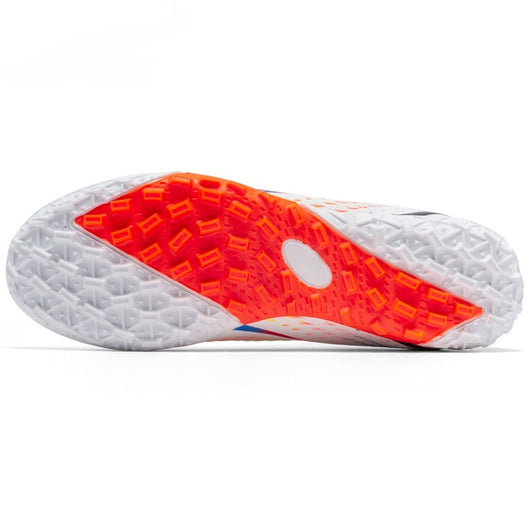 Botines de Fútbol Infantiles TF Caña Alta Transpirable - Image 14