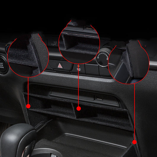 Caja de Almacenamiento Central Modificada para Mazda CX-30 - Image 8