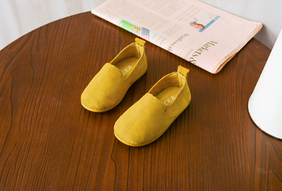 Zapatos Princesa de Suela Blanda para Bebé - Colección Primavera - Image 14