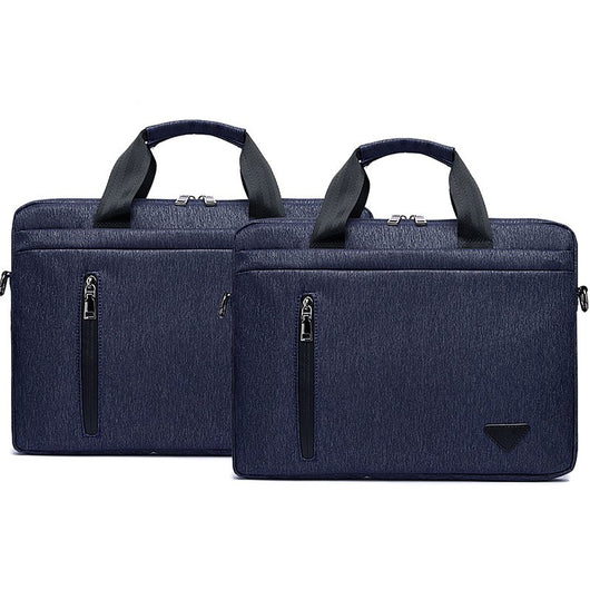 Bolso Bandolera Impermeable de Gran Capacidad para Laptop - Image 2
