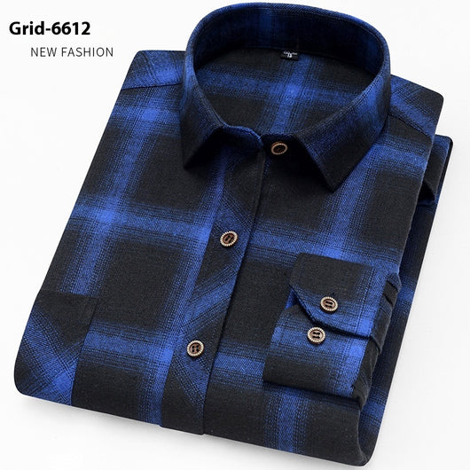 Camisa Jacket Versátil para Hombre - Estilo Moderno Imprescindible - Image 15