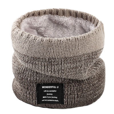 Cuello Degradado Personalizado para Parejas - Diseño Moderno y Versátil - Image 36