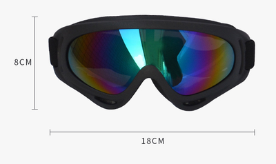 Gafas de Sol para Perros - Estilo y Protección Fashion - Image 13