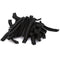 Black 100 Pieces