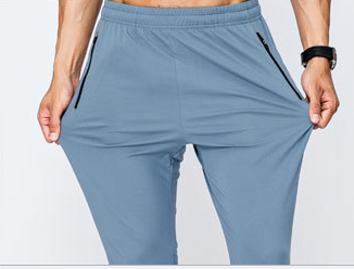 Pantalones Deportivos Casuales para Hombre - Image 12