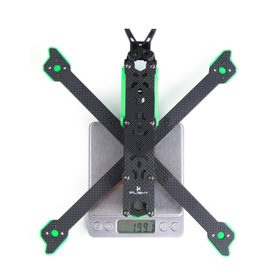 Bastidor de Reinstalación IFlight TITAN XL5 - Rack FPV de 5 Pulgadas - Image 7
