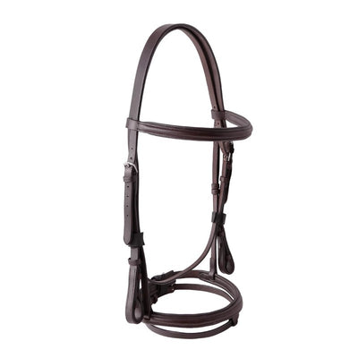 Riendas de Cuero Genuino para Caballo - Equipo Ecuestre Premium - Image 2
