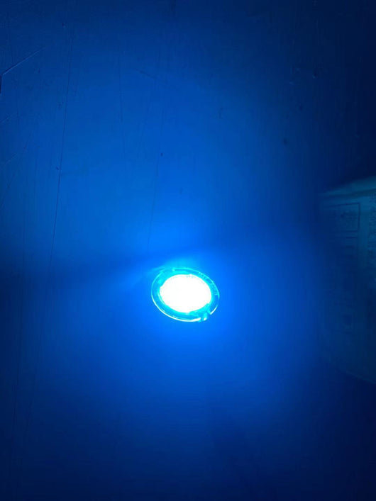 Luces LED para Espejo Retrovisor Ford Mondeo y Explorer - Multicolor - Image 10
