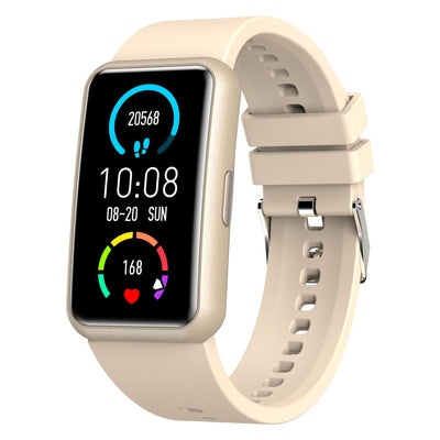 Reloj Inteligente Deportivo con Monitor de Presión Arterial y Resistencia al Agua - Image 8