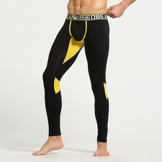 Mallas Deportivas Slim U Convex para Hombre - Image 11