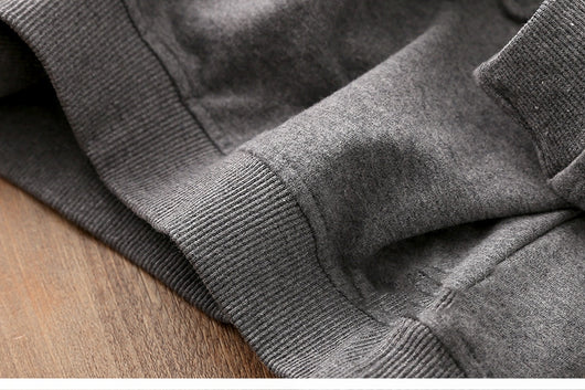 Suéter de Cuello Redondo Manga Larga para Niños - Image 15