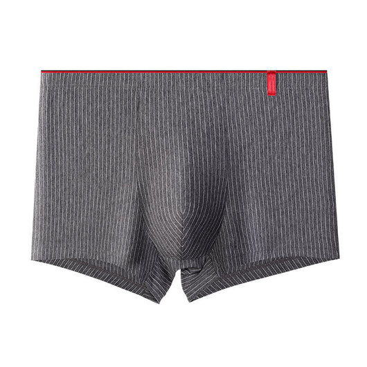 Bóxers Antibacterianos de Algodón para Hombre Talla Grande - Image 4