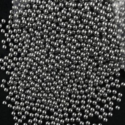 Bolsa de 100 Balines de Acero para Tirachinas - Munición de Precisión - Image 10