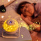 Proyector de Galaxia - Luz Nocturna Decorativa para Dormitorio