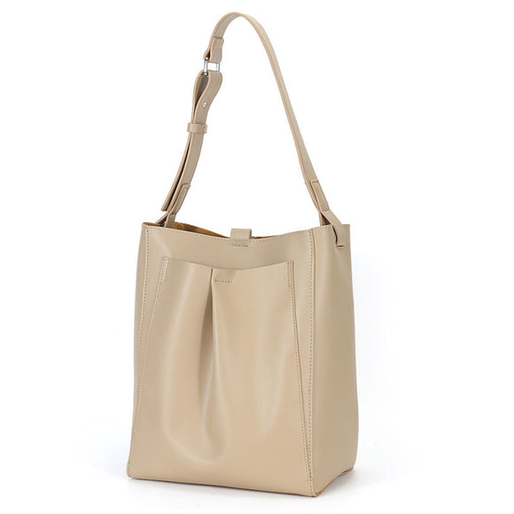 Bolso Tote de Gran Capacidad para Mujer