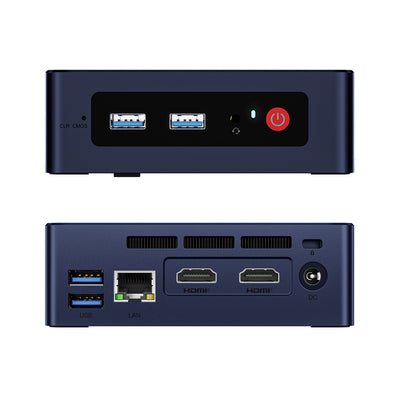 Mini Computadora Host Comercial para Oficina - Image 9