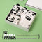 Set de Accesorios Panda para Invierno - Regalo Perfecto para Novia